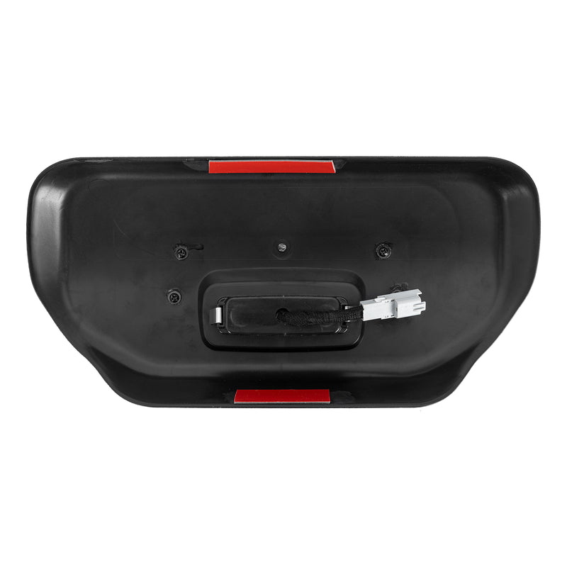 2021-2025 Ford Bronco 2- Door LED ABS Rear Ceiling Lights