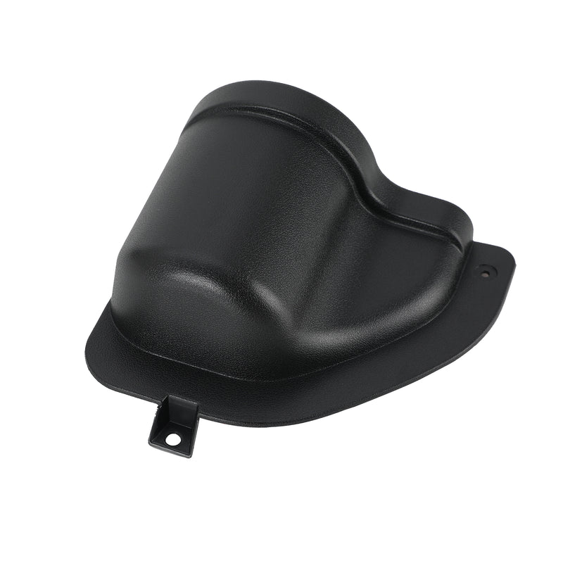 Front ABS Door Storage Box for Jeep Wrangler '18-'25 JL JLU 4XE and Gladiator JT (2PCS)