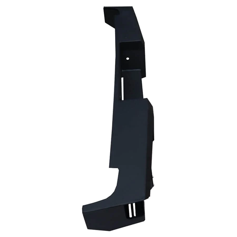 2019-2026 Jeep Gladiator JT Front & Rear Bumper Combo Kit