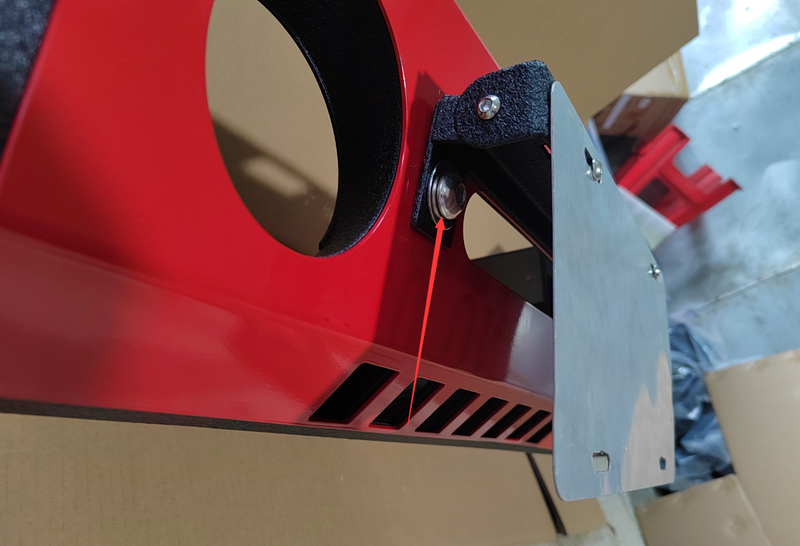 Sunpie Black Steel Jeep Front Bumper for ‘07-'26 Jeep Wrangler JK/JL 4xe & Jeep Gladiator JT