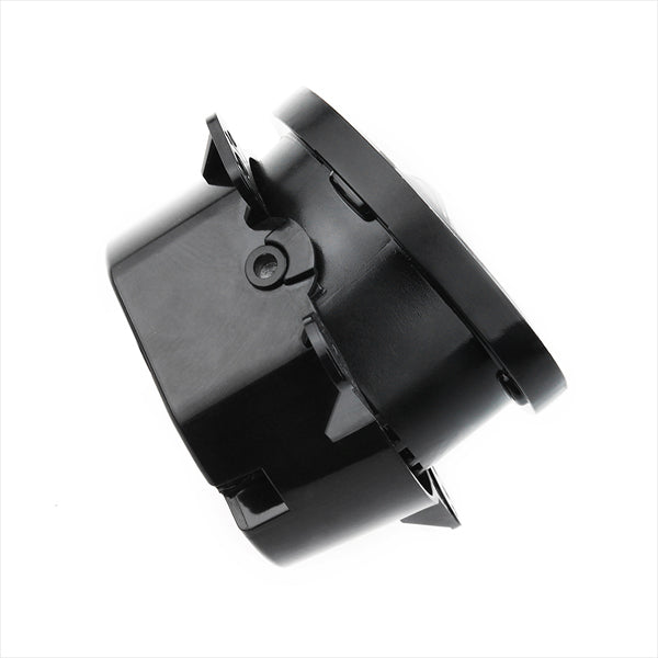 White Halo Ring 4 Inch LED Fog Light for Jeep Wrangler TJ LJ JK CJ-8  CJ-7 (2pcs/set)