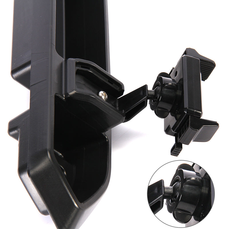 Jeep JL Phone Holder for Wrangler 2018 2019