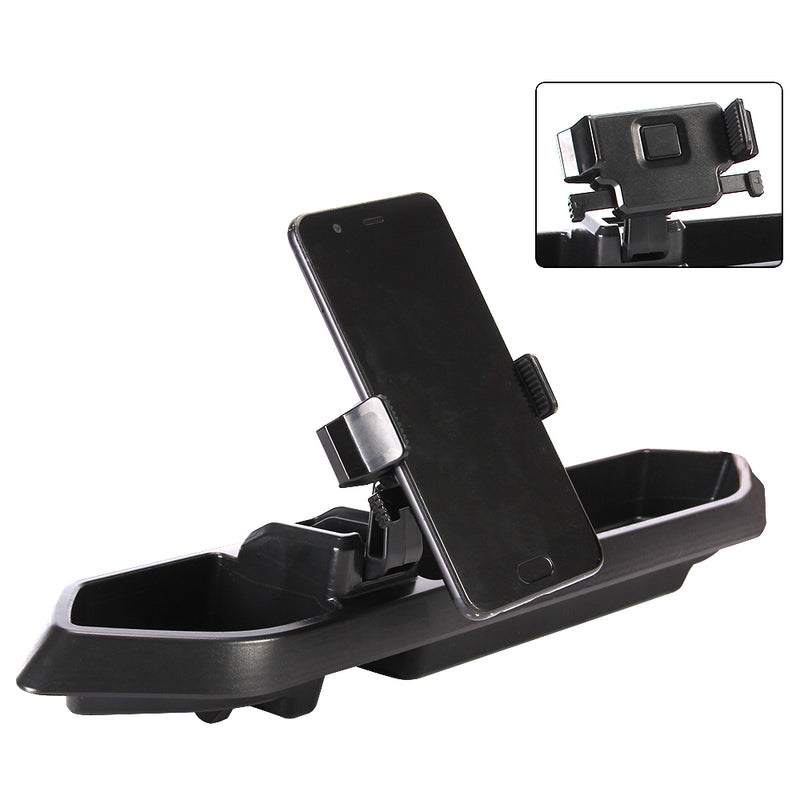 Jeep JL Phone Holder for Wrangler 2018 2019