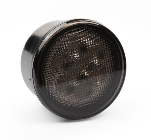 Amber Front LED Turn Signal Light Assembly - Sunpie