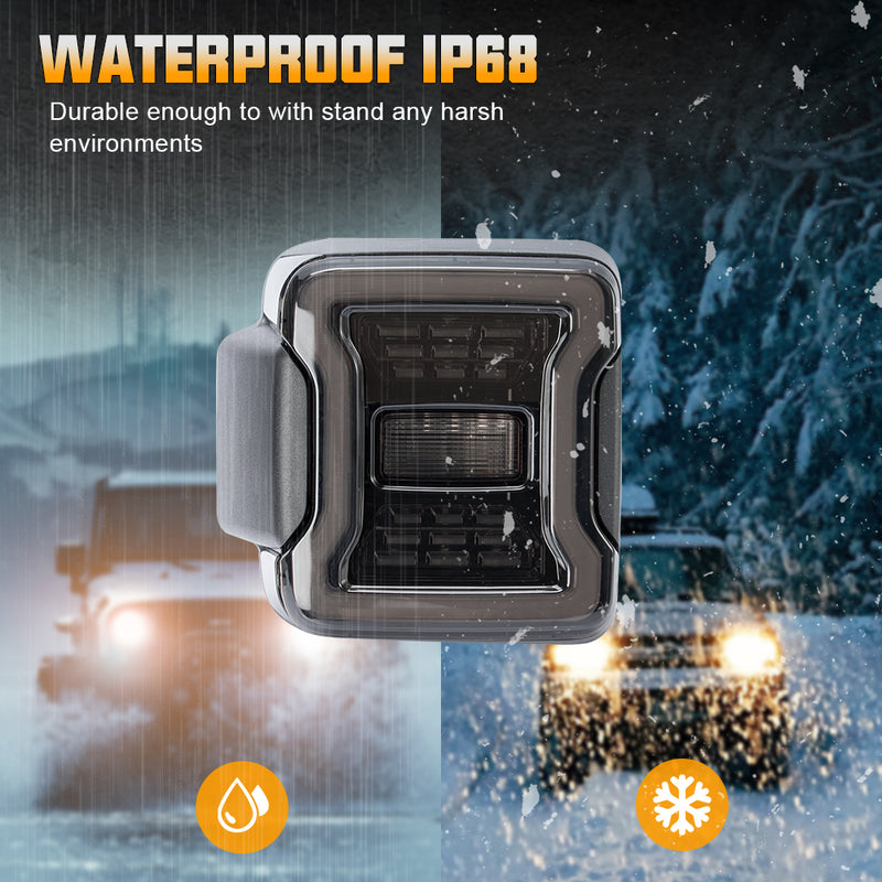 jeep wrangler jl led tai lights