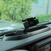 Jeep JL Phone Holder for Wrangler 2018 2019 Gladiator