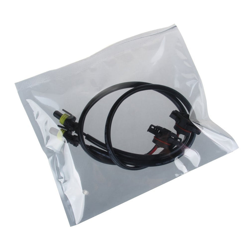 LED Fog Lights Lamp Adapter Wires - Sunpie