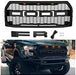 ford f150 front grill