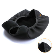 Neoprene Center Console Armrest Cover for 2018+ Jeep Wrangler JL & 2020 Jeep Gladiator JT