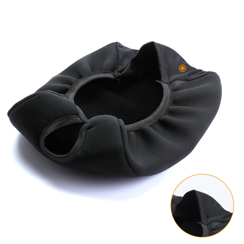 Neoprene Center Console Armrest Cover for 2018+ Jeep Wrangler JL & 2020 Jeep Gladiator JT