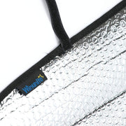 Jeep Wrangler JL JLU Front Windshield Sunshade Sun Shade Sun Visor 2018 2019 Interior Accessories