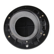 Sunpie Fuel Filler Door Cover Gas Tank Cap cover for Jeep Wrangler JK JKU - Sunpie