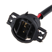 LED Fog Lights Lamp Adapter Wires - Sunpie