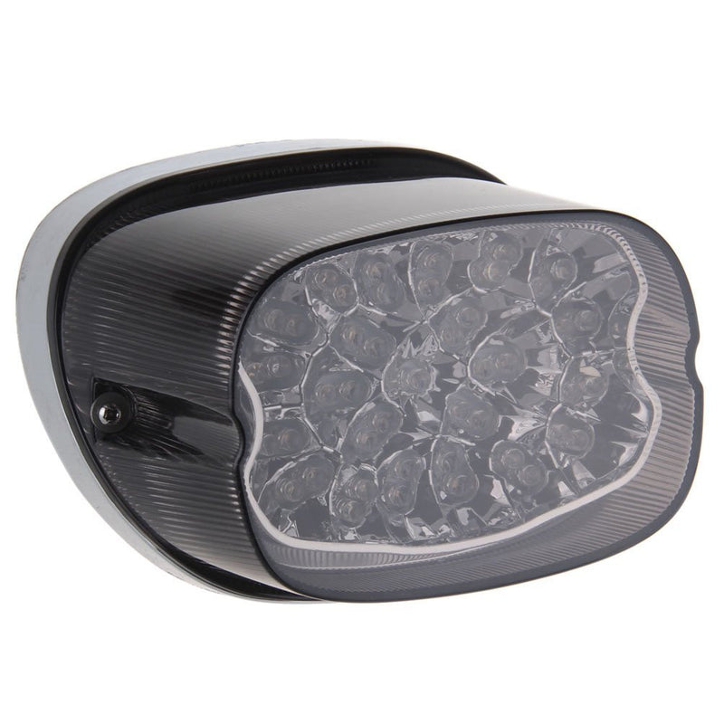 Motorcycle LED Turn Signal Tail Light - Sunpie