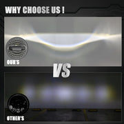 jeep wrangler halo headlights