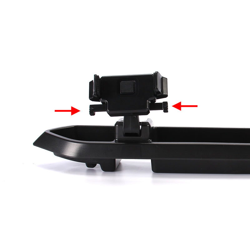 Jeep JL Phone Holder for Wrangler 2018 2019