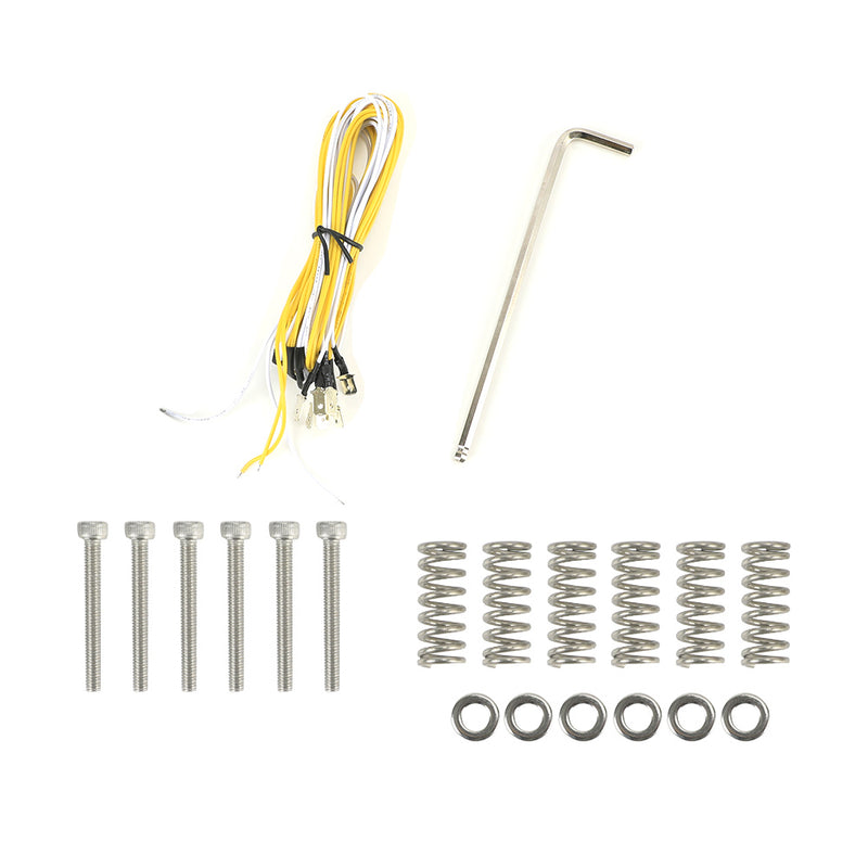 9 inch LED Headlights with DRL & Amber Turn Signal for 2018-2025 Jeep Wrangler 4xe JL/JLU Jeep JT Gladiator (2Pcs/Set)