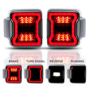 jeep jl tail lights