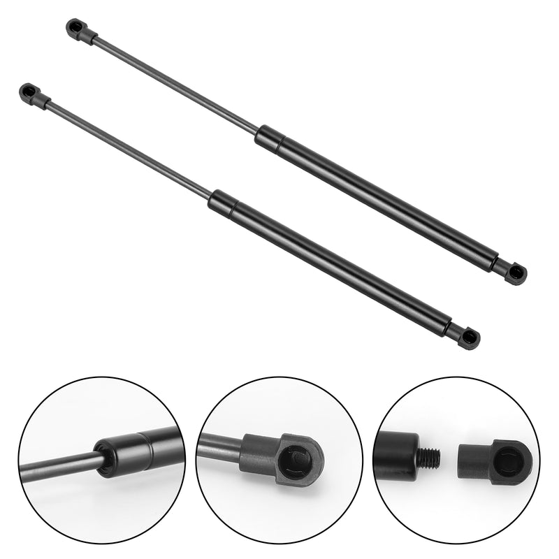 Front Hood Lift Support Struts Hydraulic Gas Springs for 2021-2026 Ford Bronco (Non-Sport)