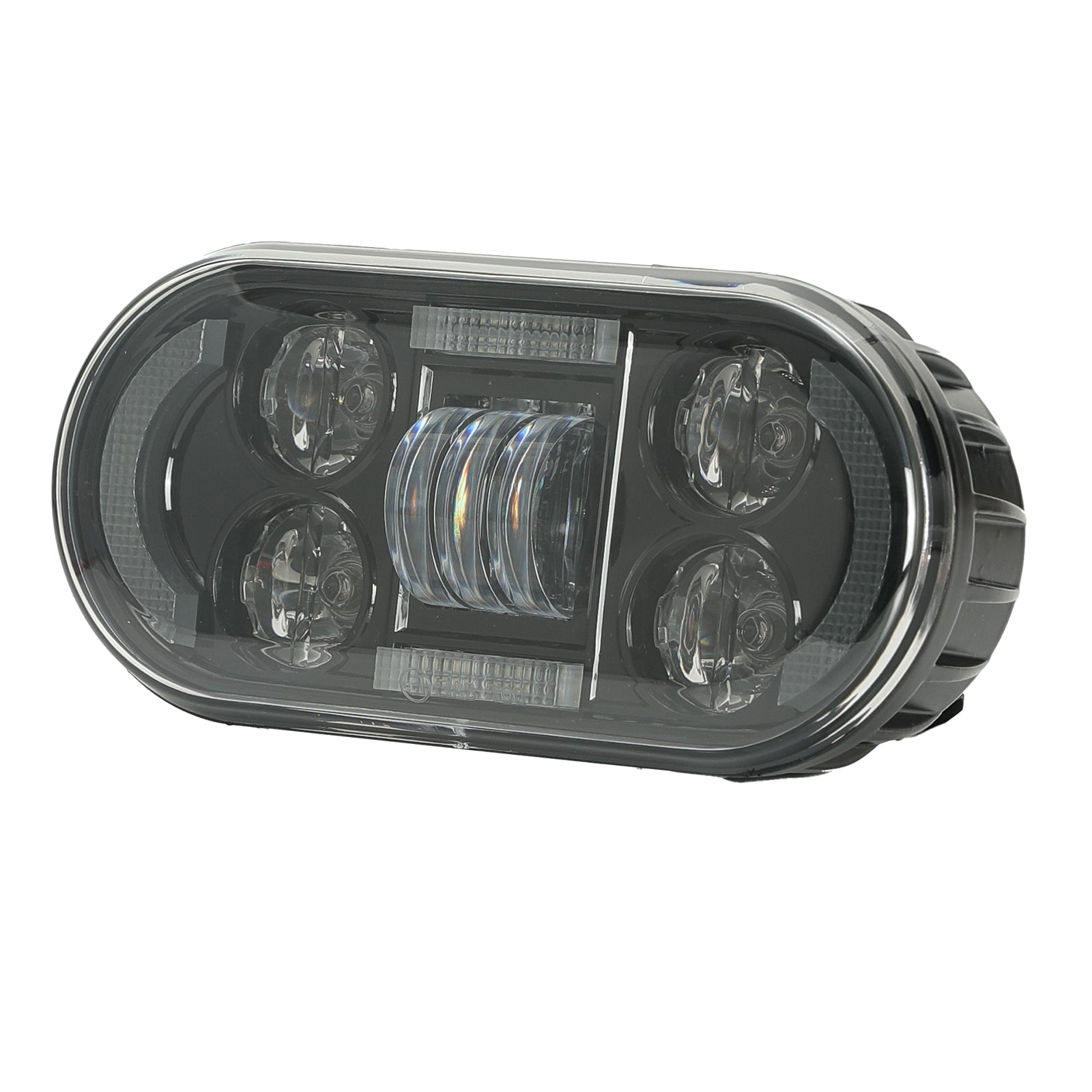 LED Headlight with DRL & Turn Signals for Sportster S RH1250S — Sunpie