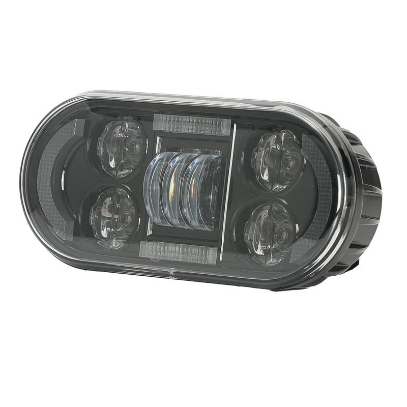 LED Headlight Assembly Compatible with 2021-2026 Harley-Davidson Sportster S RH1250S