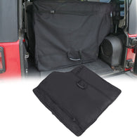 Sunpie Hard Top Freedom Panel Storage Bag Compatible with 2007-2023 Jeep Wrangler JK JKU JL JLU 2/4 Door & 2019-2023 Jeep Gladiator JT