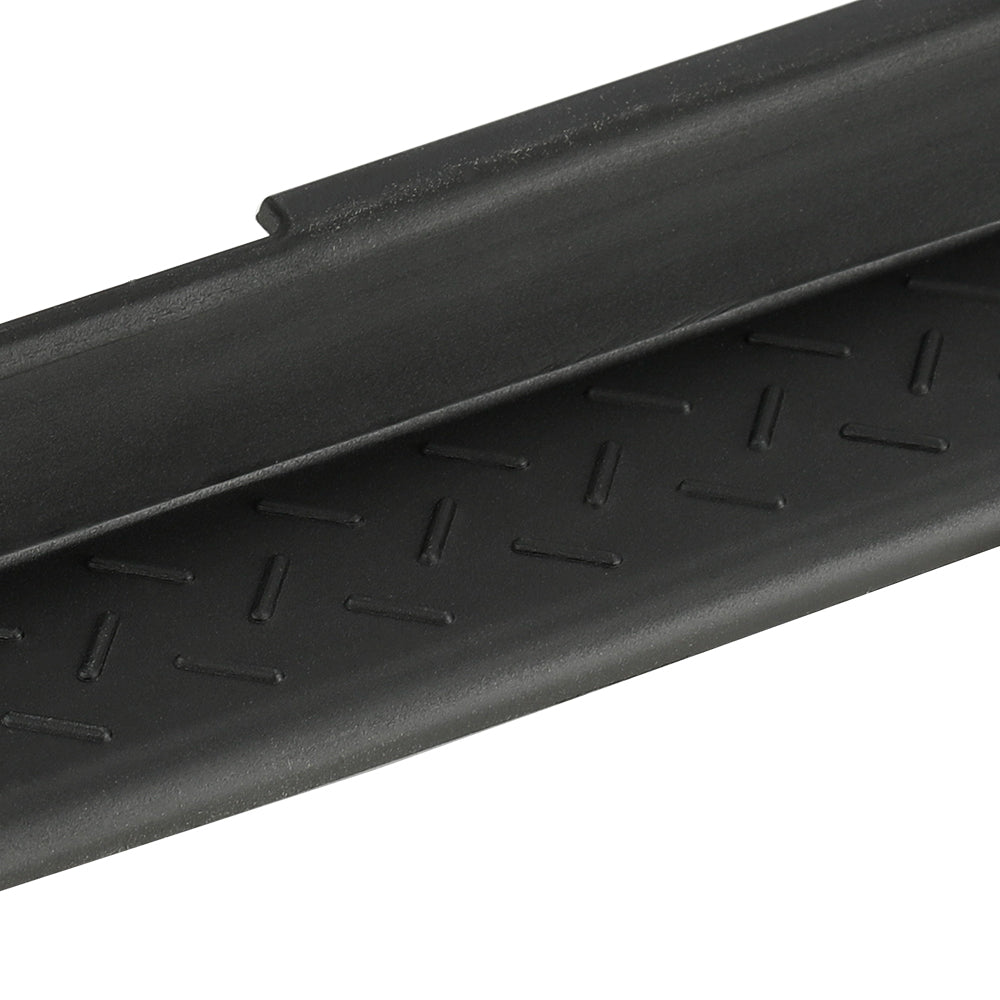 Door Sill Guards Kit for '07-'18 Jeep Wrangler JK JKU (4 PCS)