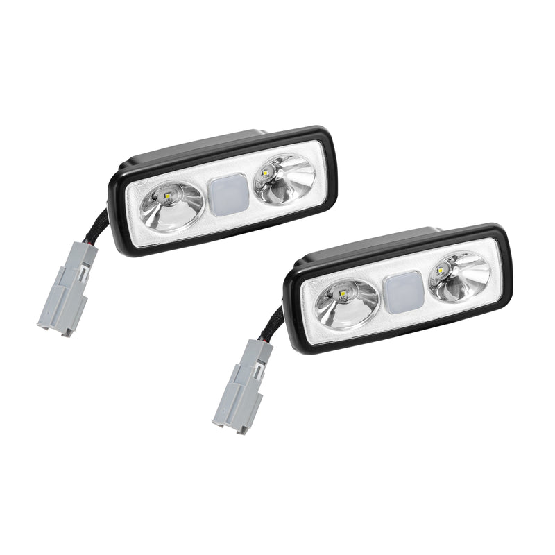 Ford Bronco Rear Roof and Trunk Accent Lights Interior Lights (2PCS)