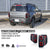 LED Tail Light Assembly Smoke PC & ABS for 2020-2024 Ford Bronco Sport Series