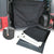 Sunpie Hard Top Freedom Panel Storage Bag Compatible with 2007-2023 Jeep Wrangler JK JKU JL JLU 2/4 Door & 2019-2023 Jeep Gladiator JT
