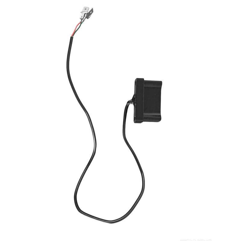 Universal Rear Bumper LED License Plate Light Replacement