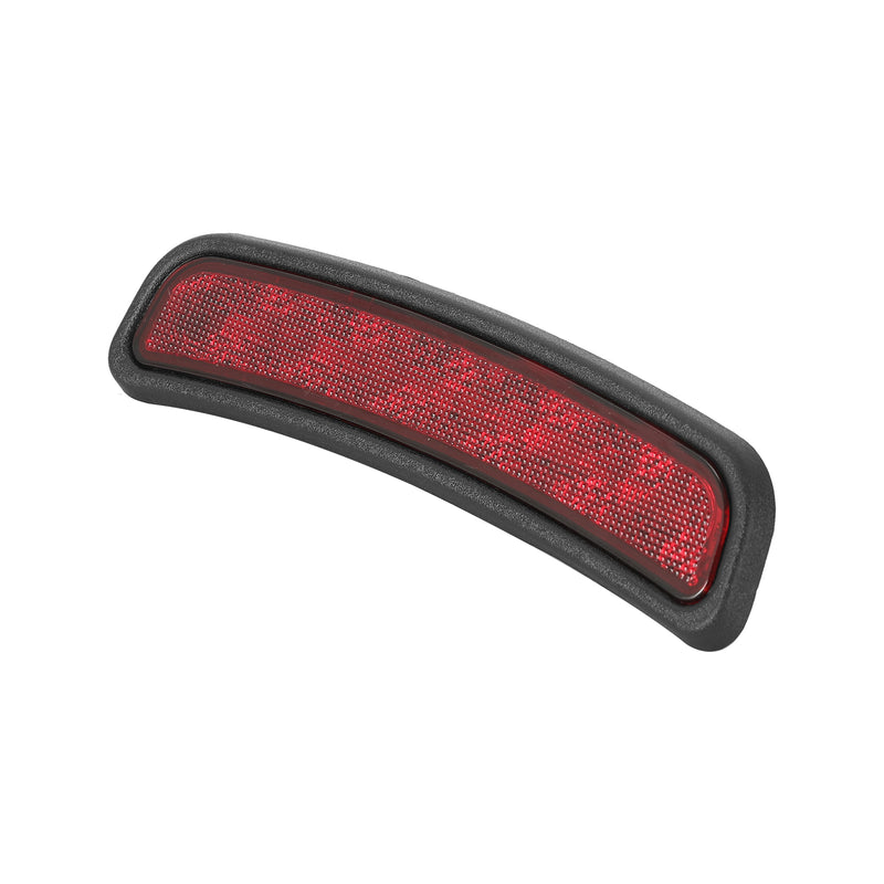 Spare Tire-Mounted LED Third Brake Light for 2021–2026 Ford Bronco (Non-Sport)