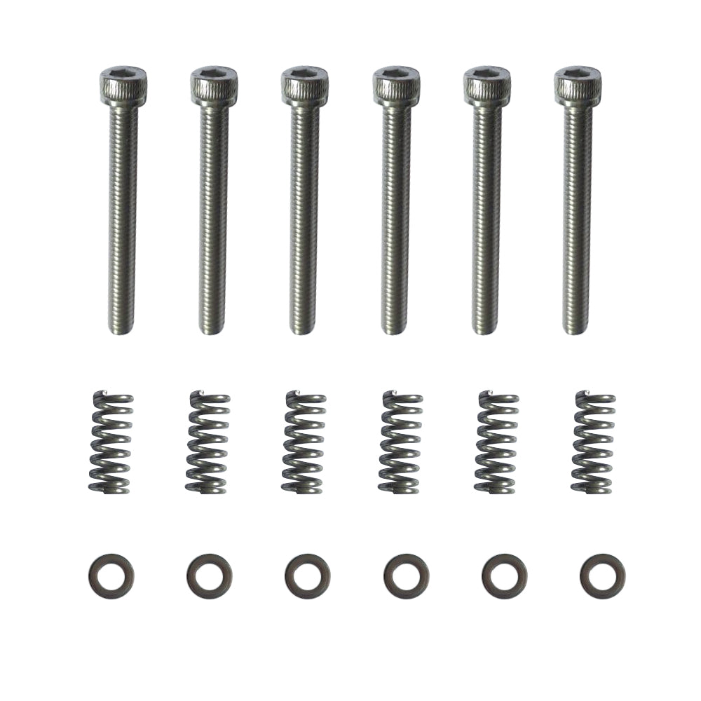 9-inch Headlight High Beam and Low Beam Height Adjustment Screw