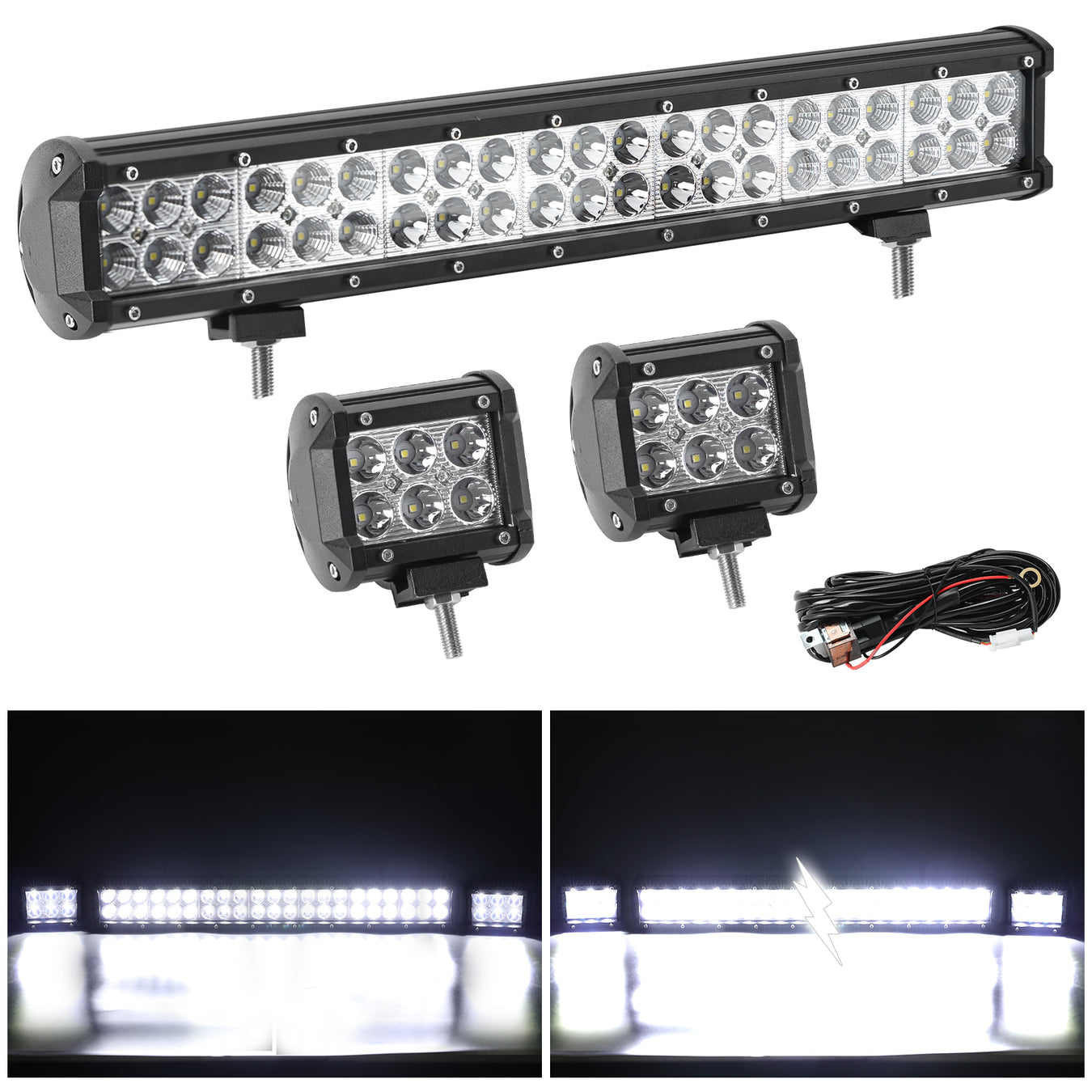 Off-Road Lights