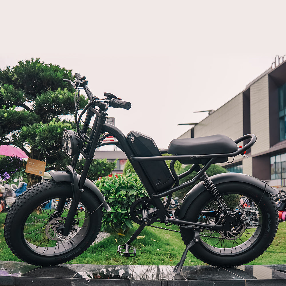 E-BIKE SUNPIE 20インチ 電動アシスト自転車 折り畳み SUNPIE 20 自転車 折りたたみ式 SUNPIEの20インチ 段変速 折りたたみ