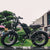 20 inch 48V 15.6A 500W Fat Tire Adults Electric Bike