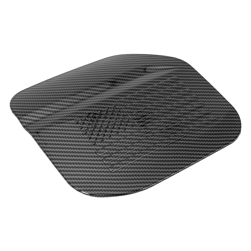 American Flag ABS Fuel Door Cover for 2021–Present Ford Bronco 2-Door & 4-Door