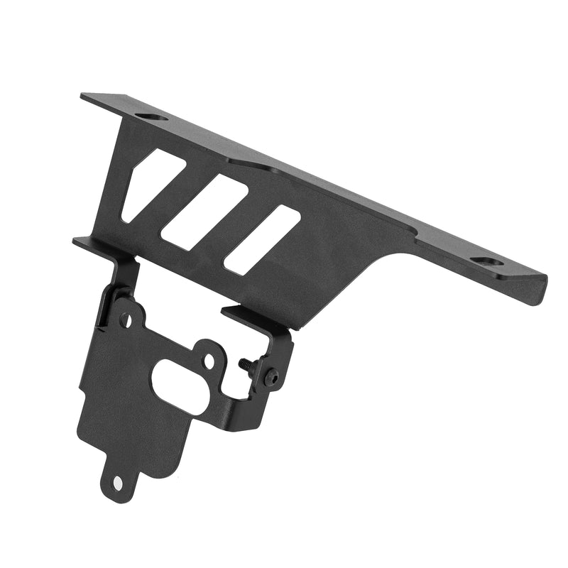 2021+ Ford Bronco ACC Relocation Bracket – Compatible with Brush & Grill Guards