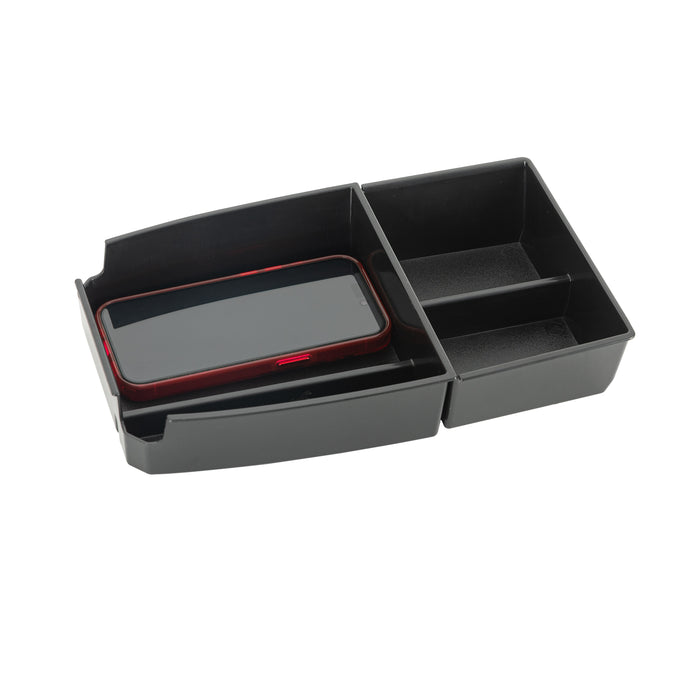 Ford Bronco Sport (2021-2025) Console Organizer - Custom Fit Storage Box (2PCS)