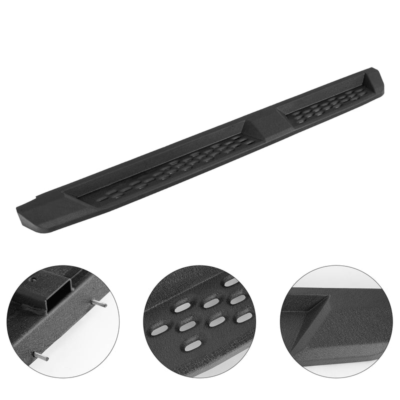 Ford Bronco Running Boards for 2021-2026 Ford Bronco 4-Door