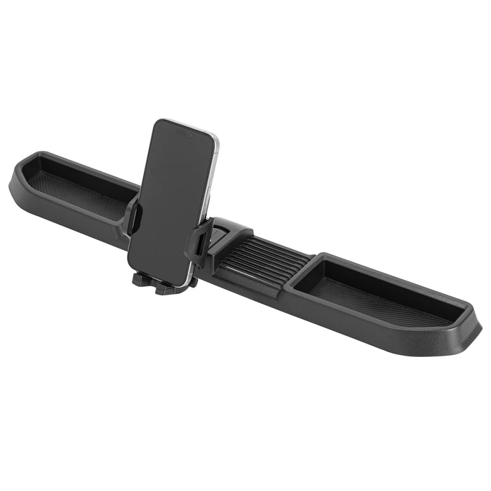 Phone Mounts for 2024-2025 Jeep Wrangler 4xe JL JLU and Jeep Gladiator (JT)