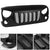 Jeep Wrangler JK/JKU (Transformers) Grille