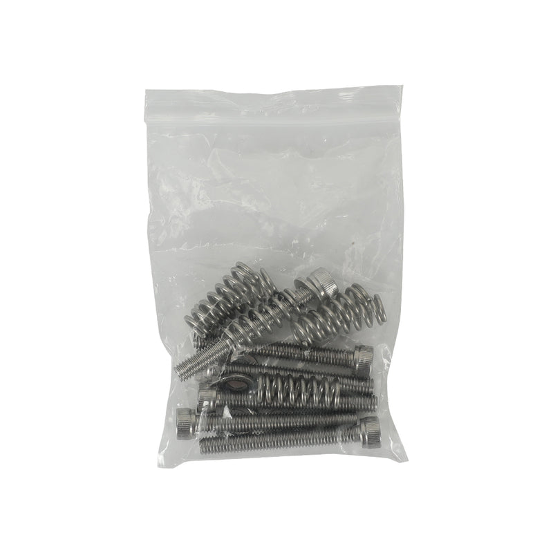 9-inch Headlight High Beam and Low Beam Height Adjustment Screw