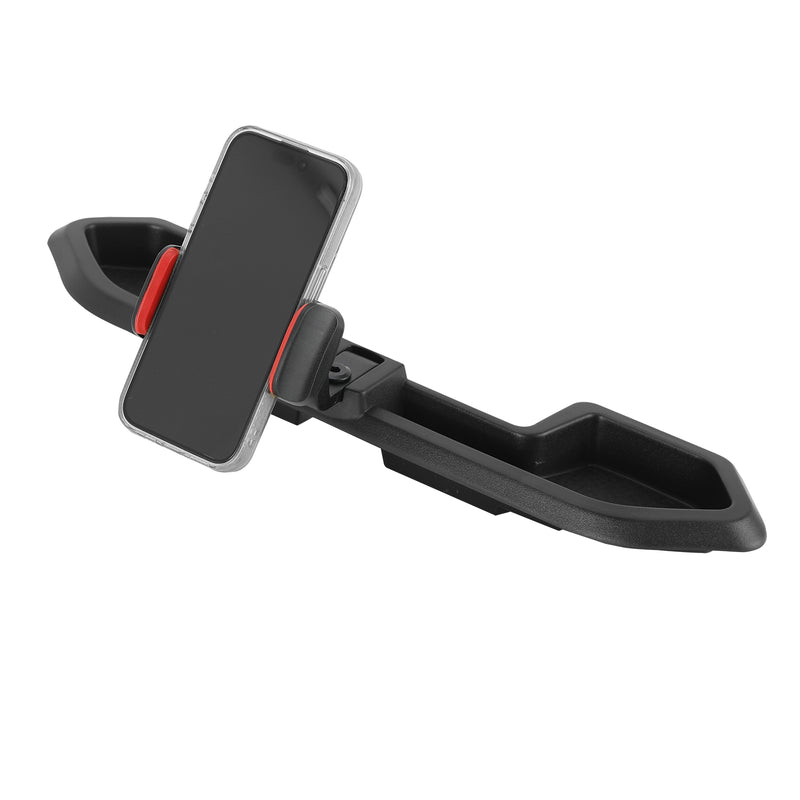 '21-'25 Jeep Wrangler 4xe-Specific Full Adjustability Phone Mount