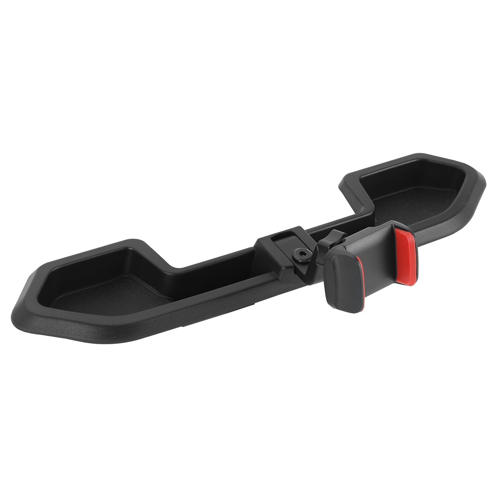 '21-'23 Jeep Wrangler 4xe-Specific Full Adjustability Phone Mount