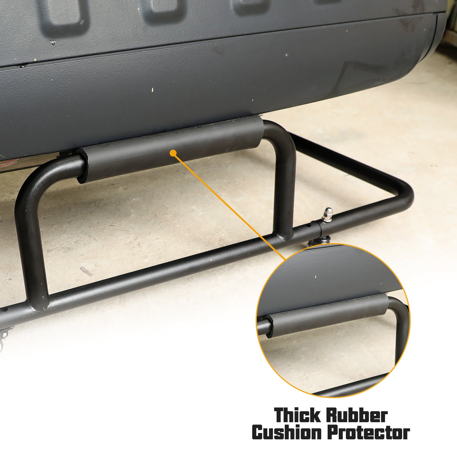 Sliding Hard Top & Freedom Panel Storage Rack for 1987-2026 Jeep Wrangler YJ TJ JK JL 4xe