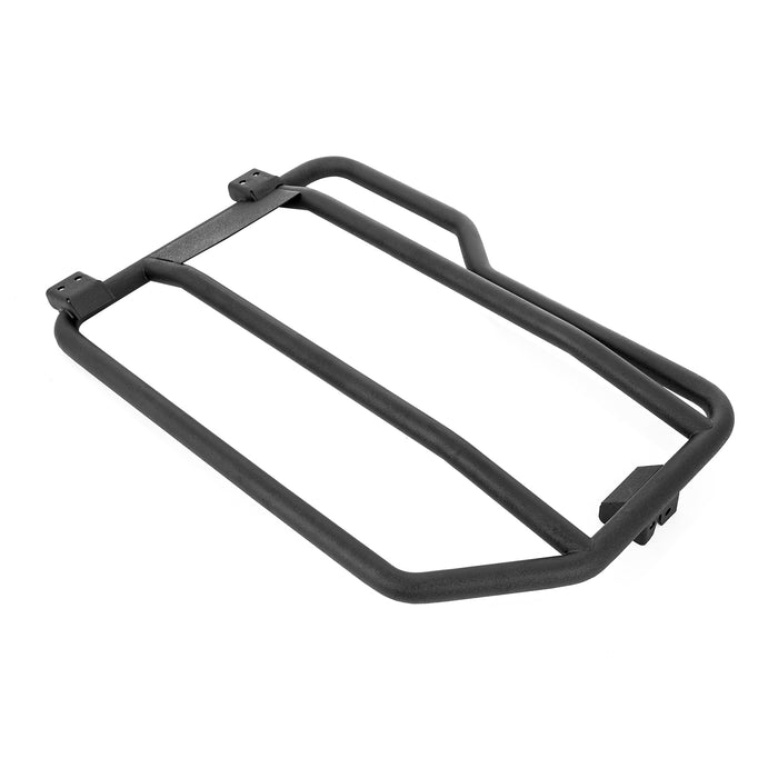 Ford Bronco Tube Doors for 2021-2025 Ford Bronco 4-Door Front and Rear Door (4PCS)