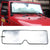 Front Windshield Sunshade Sun Shade Compatible with 1997-2018 Jeep Wrangler TJ LJ JK JKU 2 Door & 4 Door