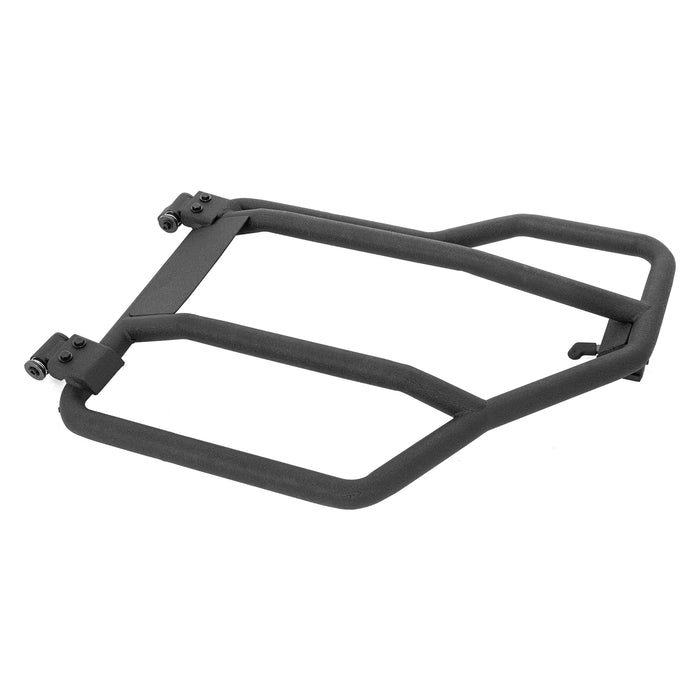 Ford Bronco Tube Doors for 2021-2025 Ford Bronco 4-Door Front and Rear Door (4PCS)