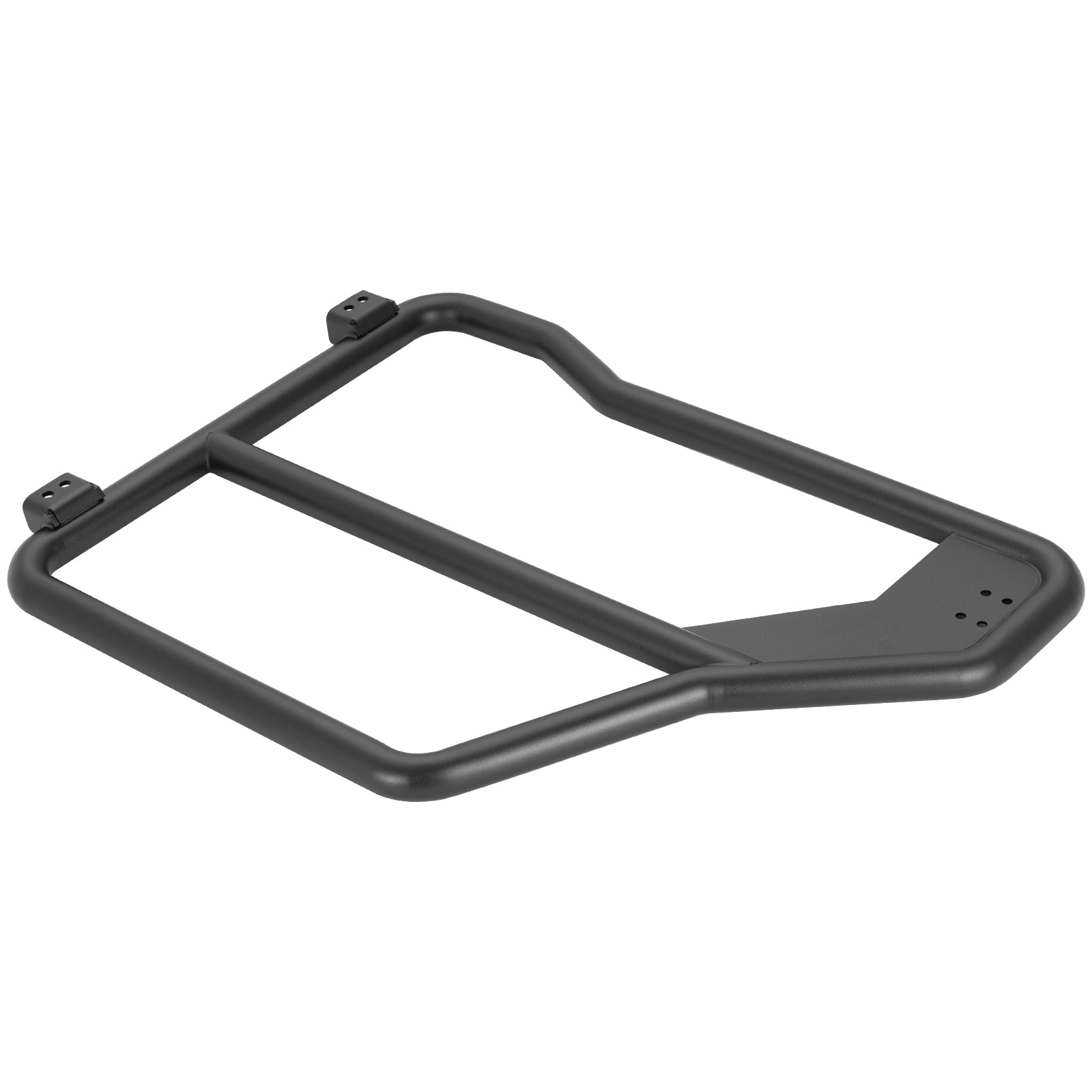 Ford Bronco Tube Doors for 2021-2026 Ford Bronco 4-Door Front and Rear Door (4PCS)